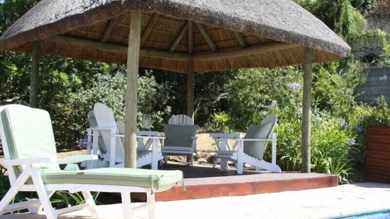 Photo of Outdoor in Stellenbosch