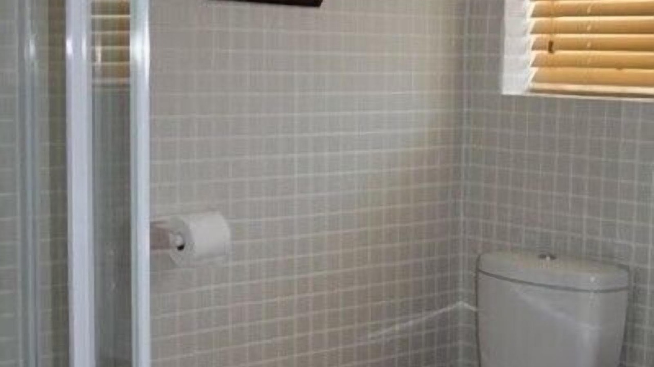 Photo of Bathroom in Stellenbosch