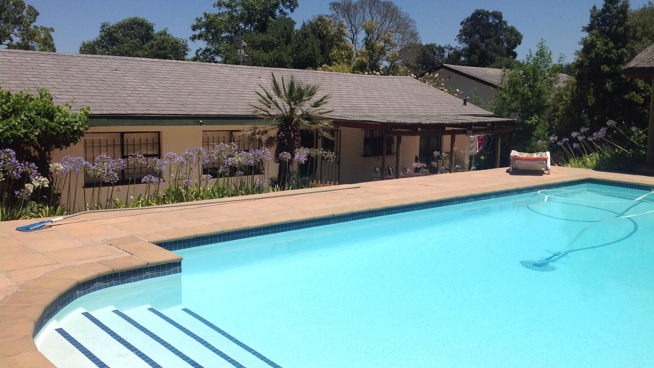 Photo of Outdoor in Stellenbosch