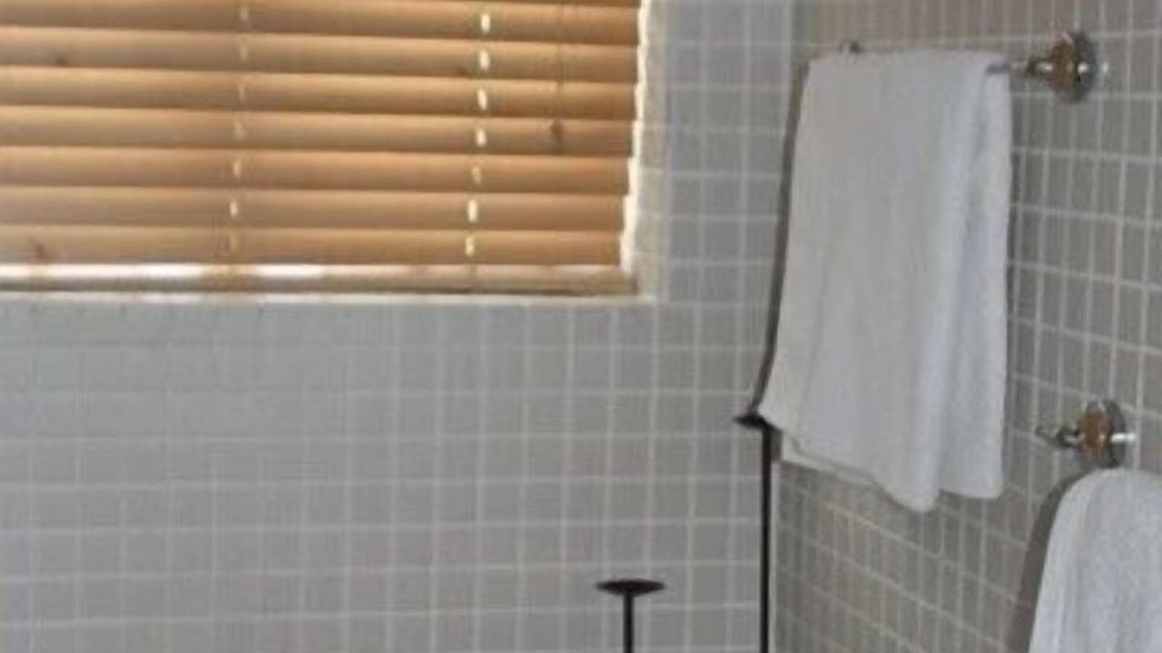 Photo of Bathroom in Stellenbosch