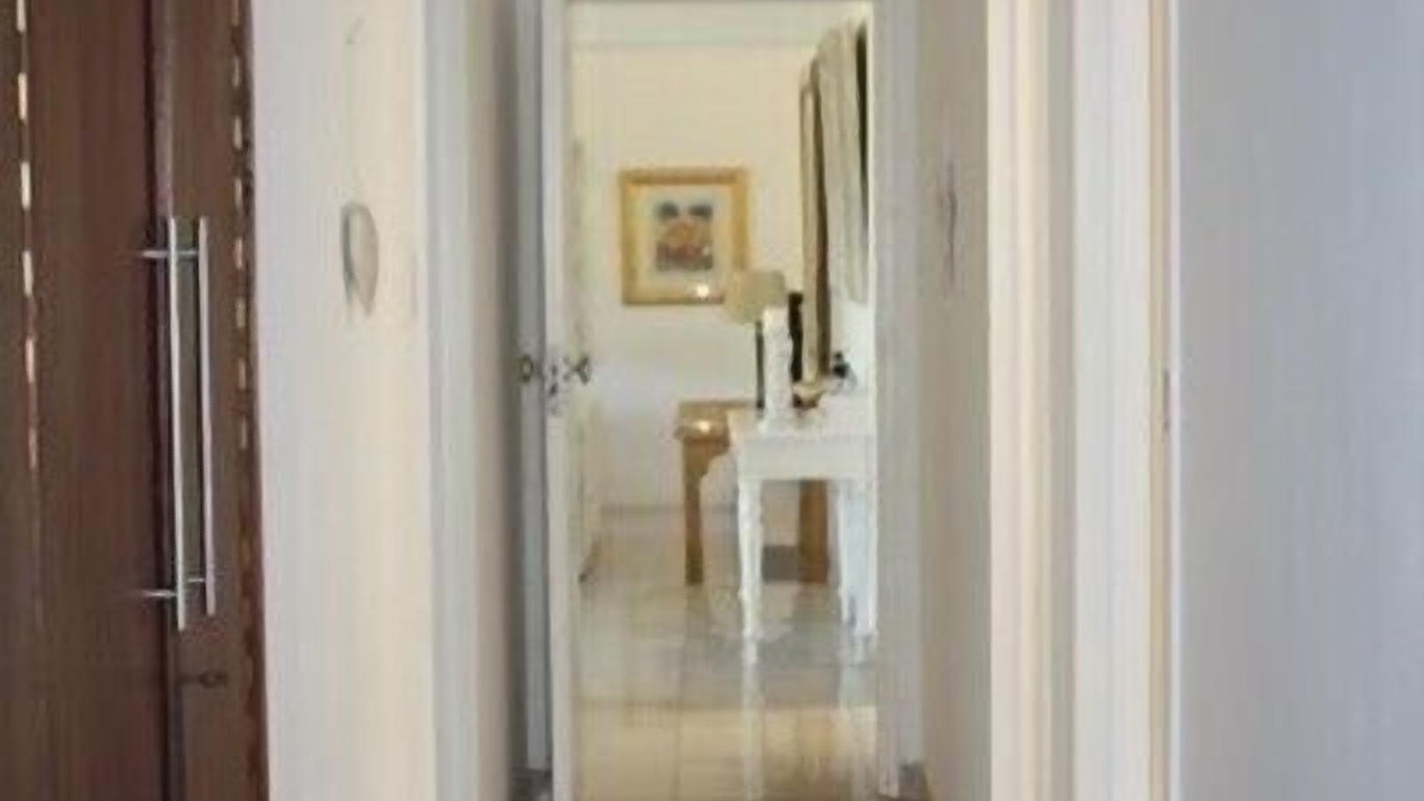 Photo of Bathroom in Stellenbosch