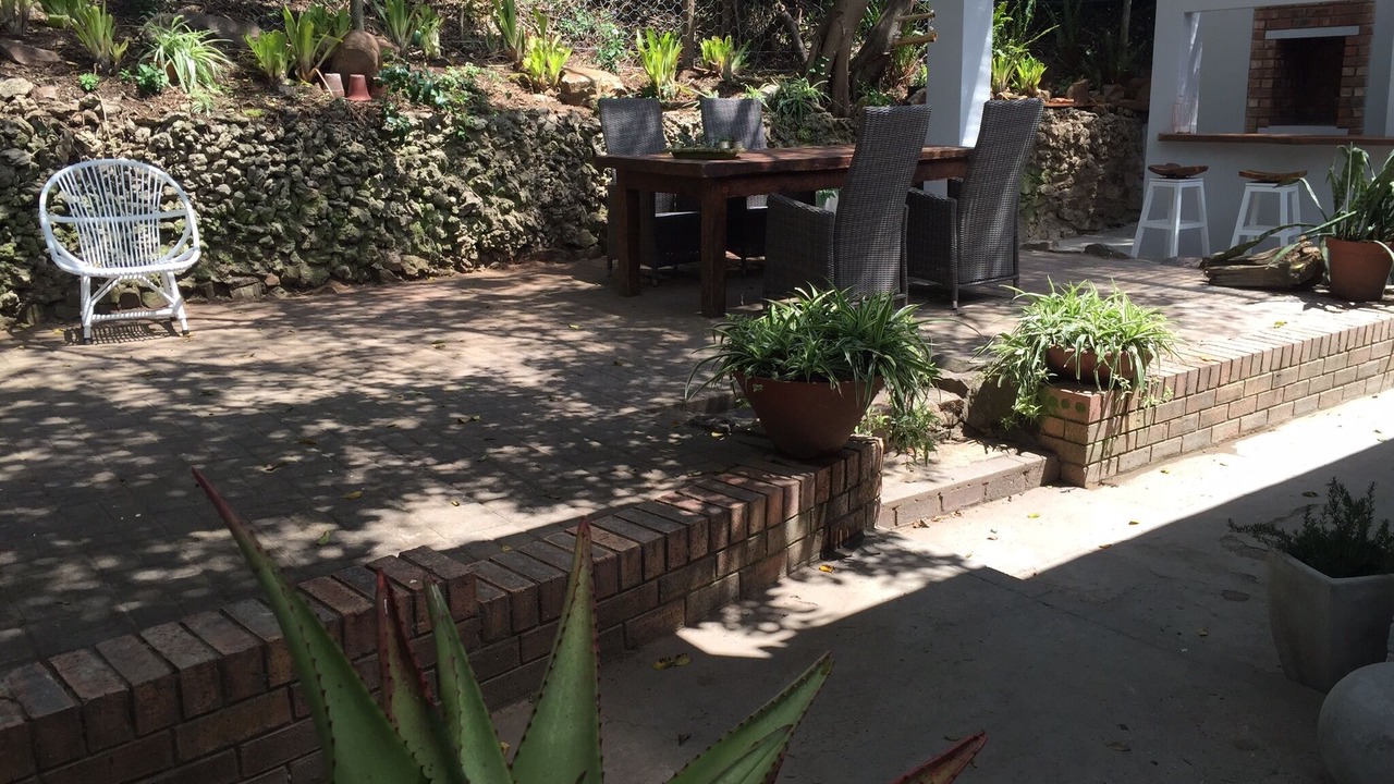 Photo of Outdoor in West Bank