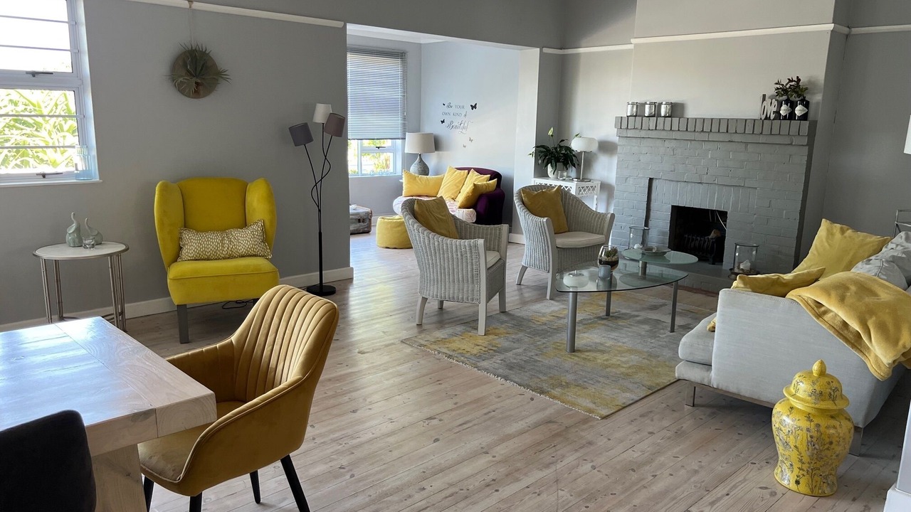 Photo of Livingroom in West Bank