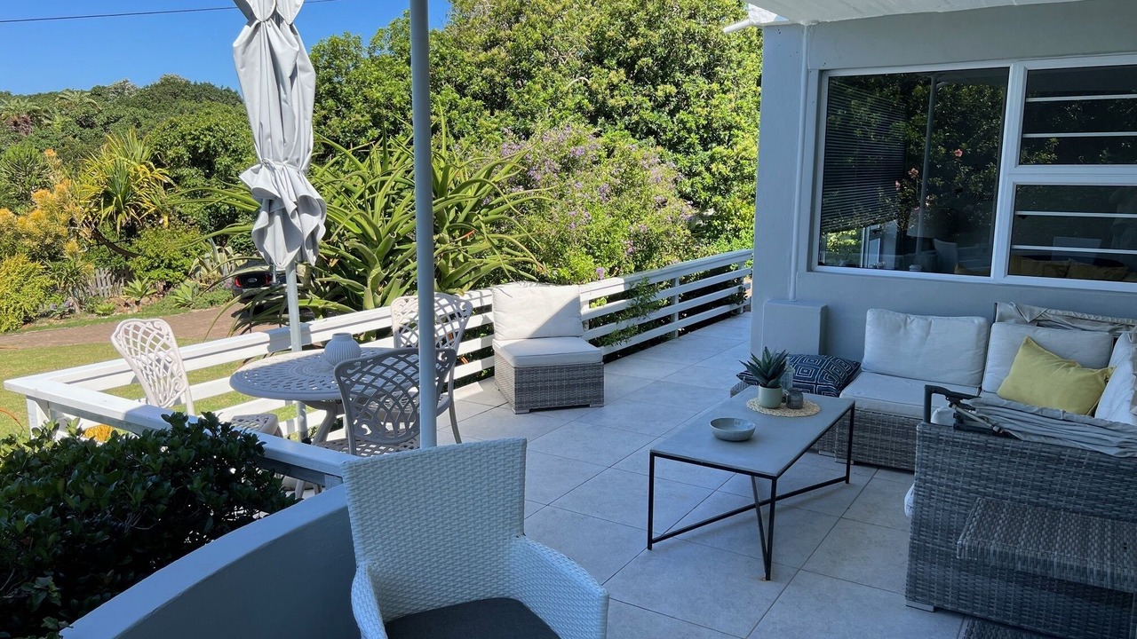 Photo of Outdoor in West Bank