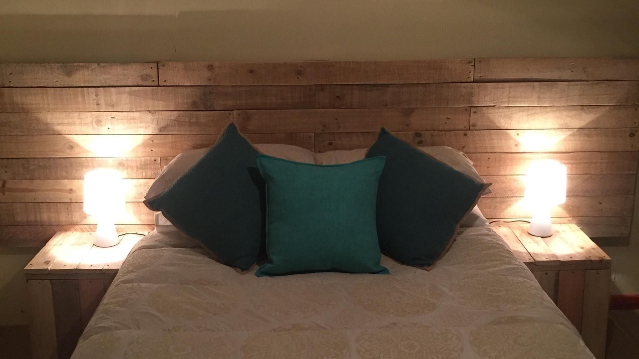 Photo of Bedroom in Colchester