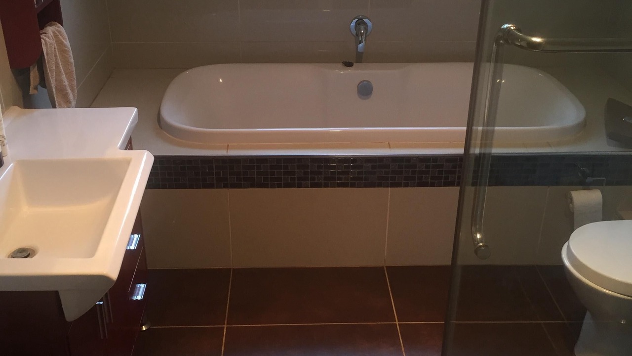 Photo of Bathroom in Colchester
