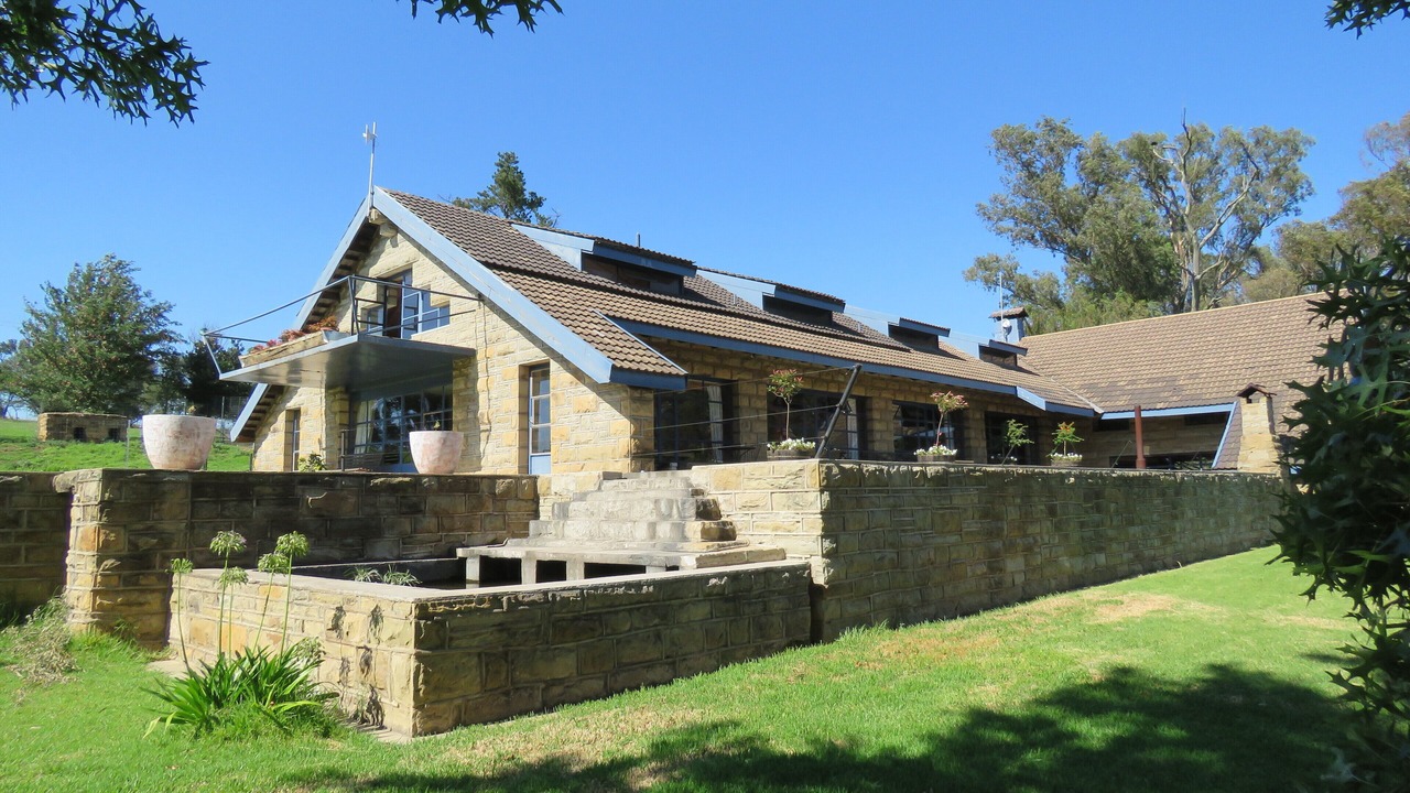 Photo of Others in Harrismith