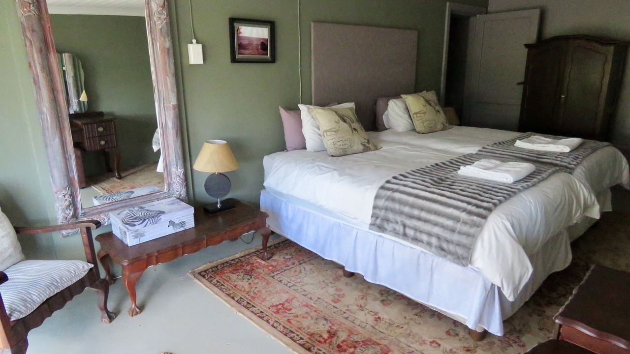 Photo of Bedroom in Harrismith