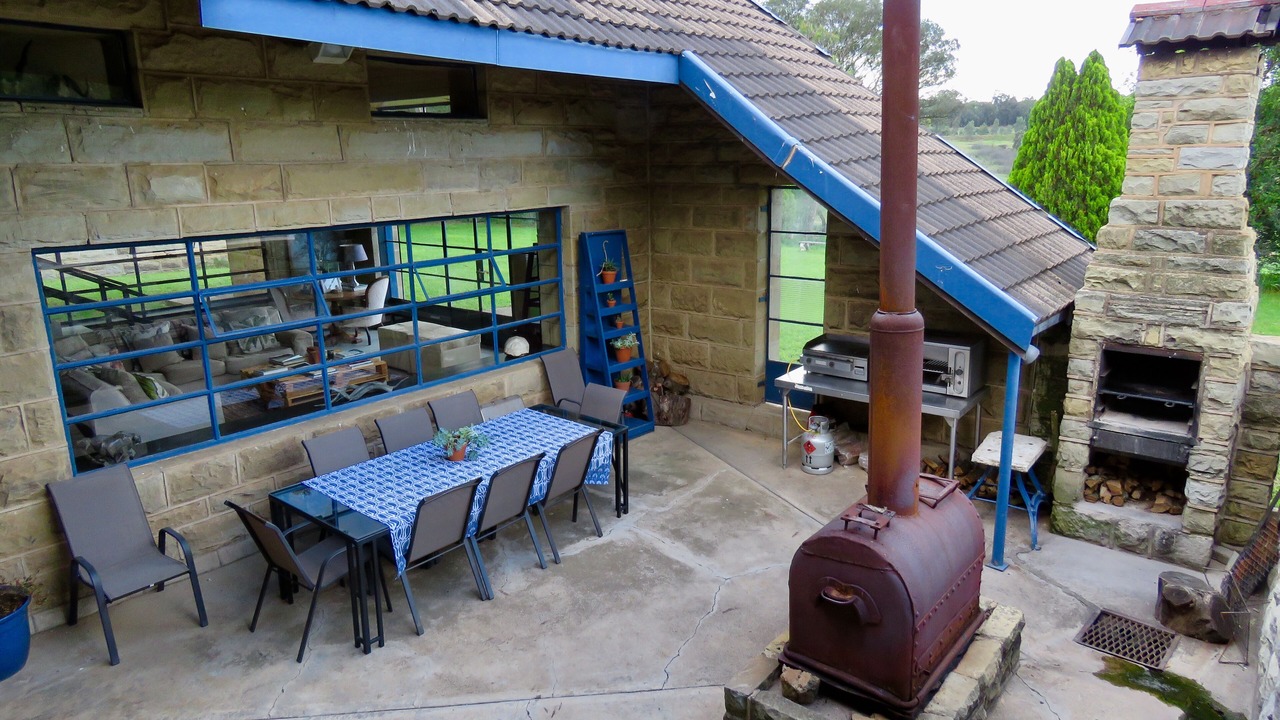 Photo of Outdoor in Harrismith