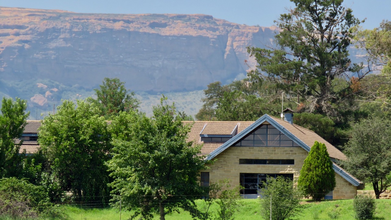 Photo of Others in Harrismith