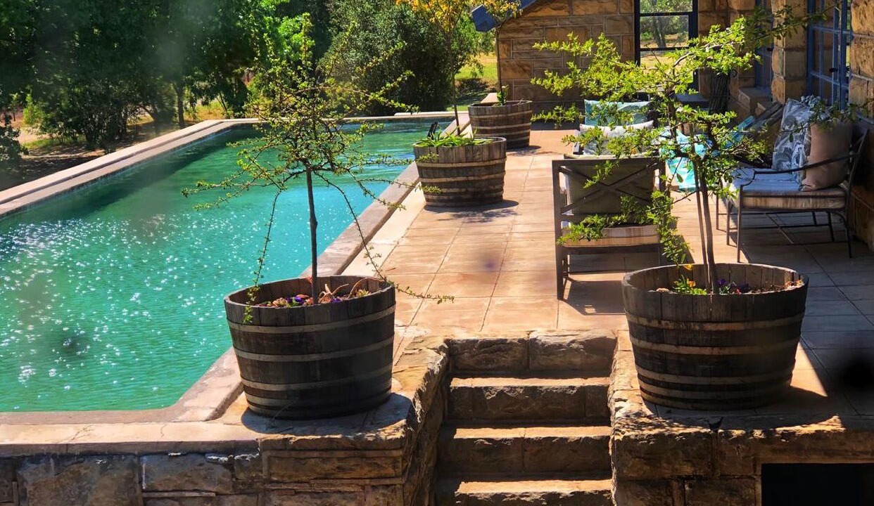 Photo of Outdoor in Harrismith