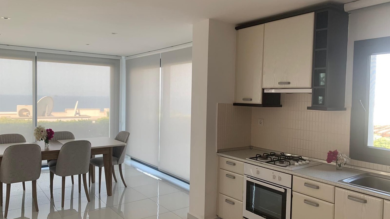 Photo of Kitchen in Kadıkale