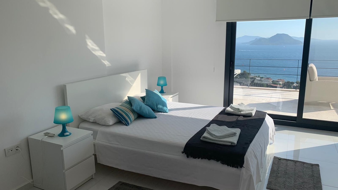Photo of Bedroom in Kadıkale