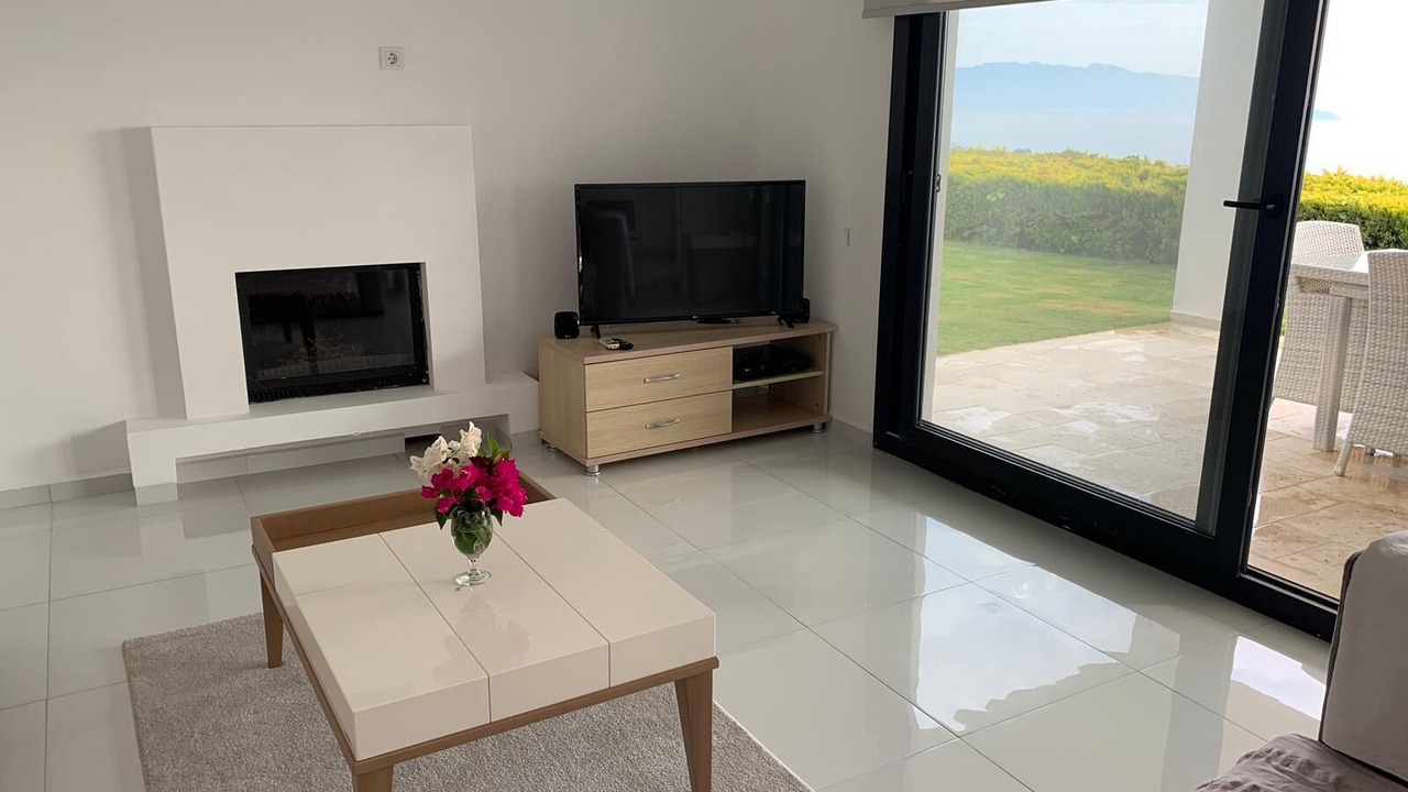 Photo of Livingroom in Kadıkale