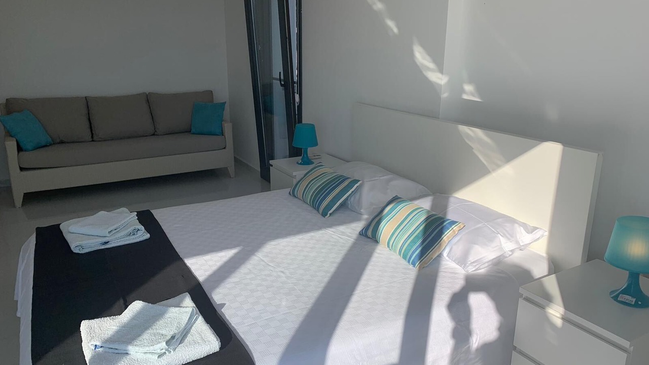 Photo of Bedroom in Kadıkale