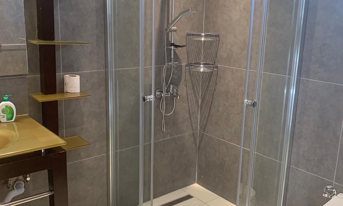 Photo of Bathroom in Kadıkale