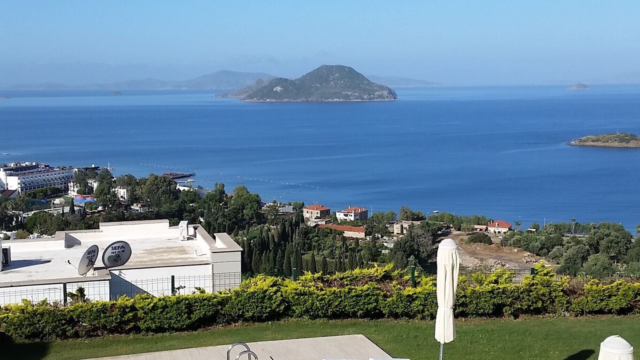 Photo of Outdoor in Kadıkale
