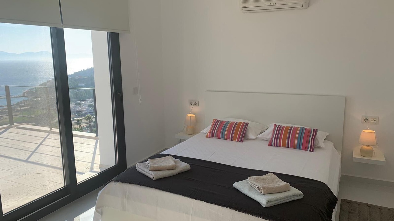 Photo of Bedroom in Kadıkale