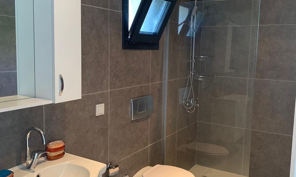 Photo of Bathroom in Kadıkale