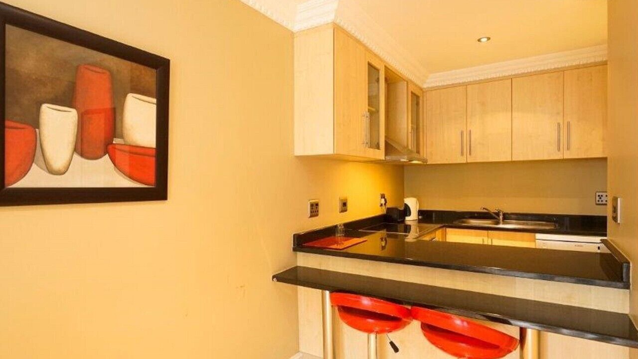 Photo of Kitchen in Durban