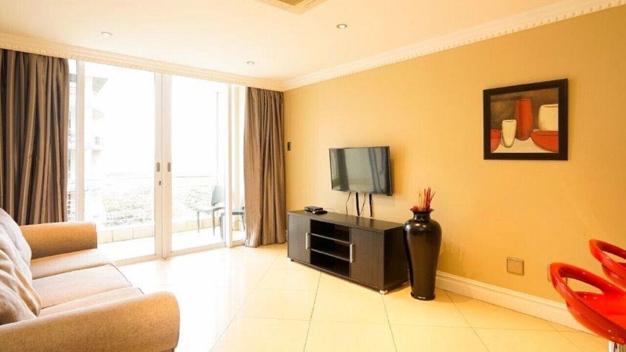 Photo of Livingroom in Durban