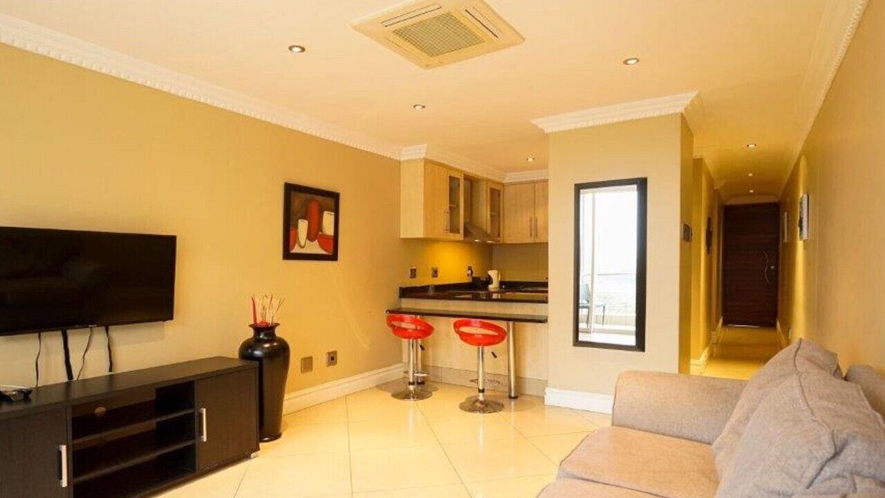 Photo of Livingroom in Durban