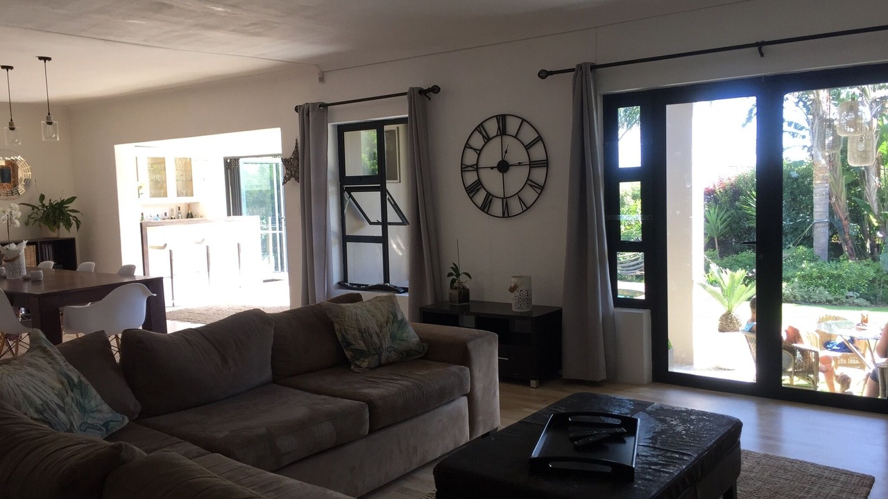 Photo of Livingroom in Eikenbosch