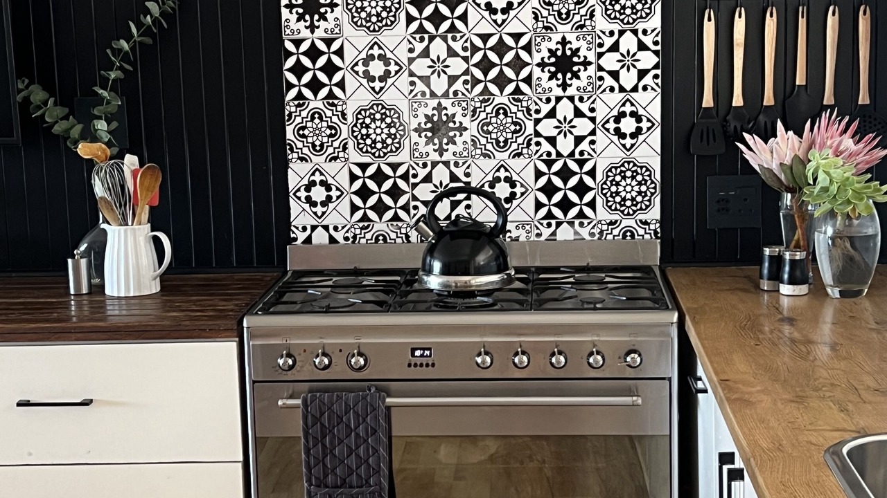 Photo of Kitchen in Eikenbosch