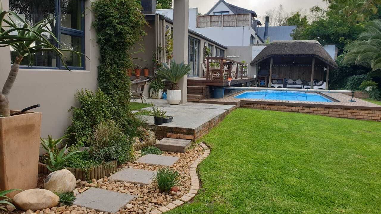 Photo of Outdoor in Eikenbosch