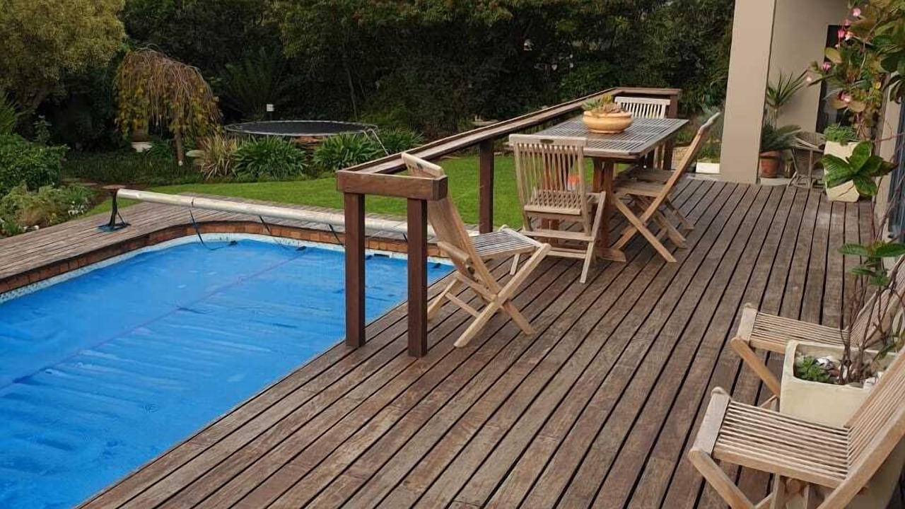 Photo of Outdoor in Eikenbosch