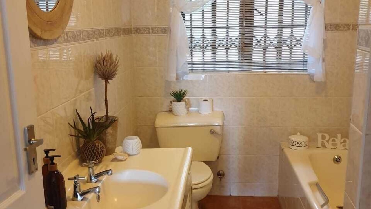 Photo of Bathroom in Eikenbosch
