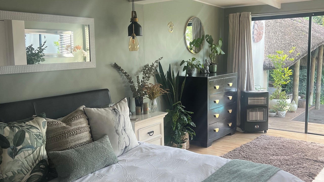 Photo of Bedroom in Eikenbosch