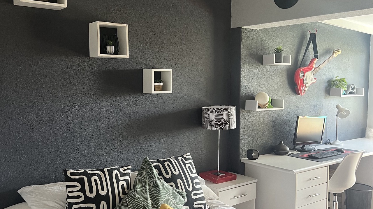 Photo of Bedroom in Eikenbosch