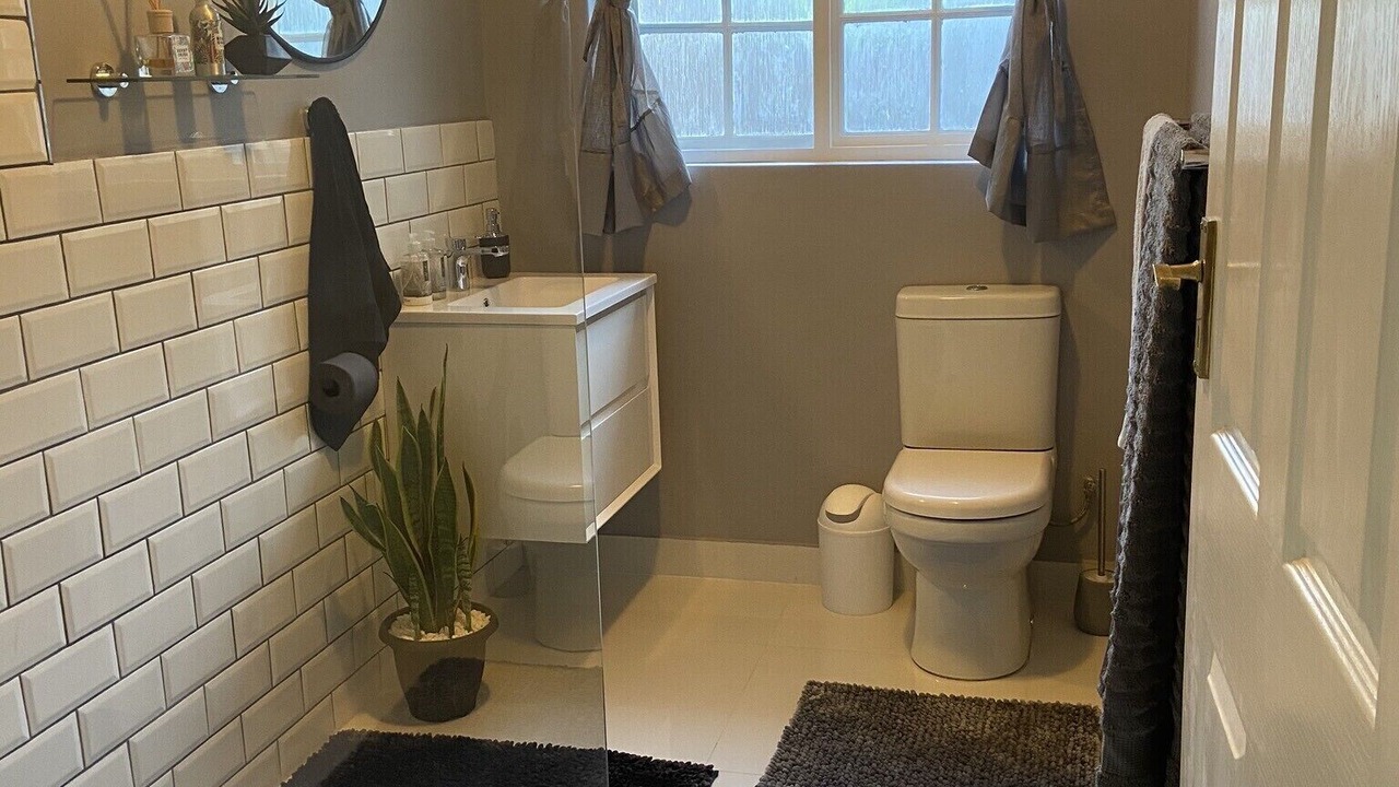 Photo of Bathroom in Eikenbosch