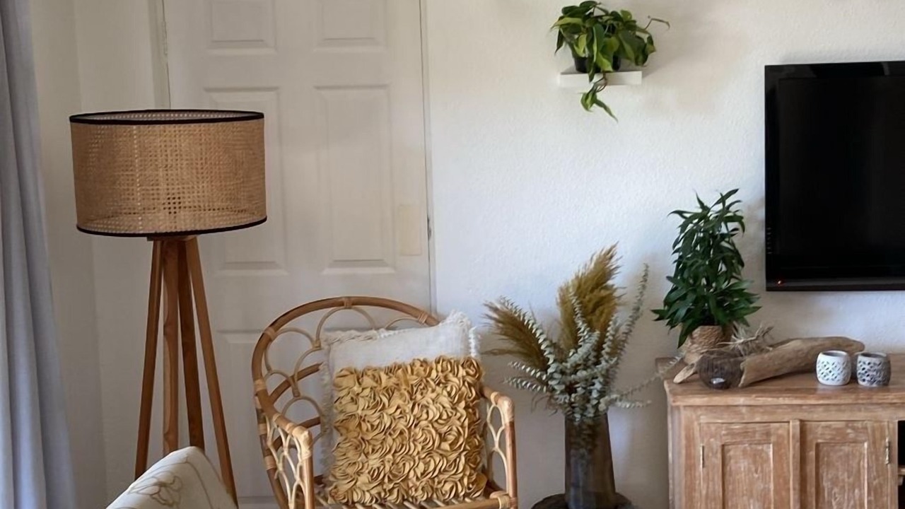 Photo of Livingroom in Eikenbosch