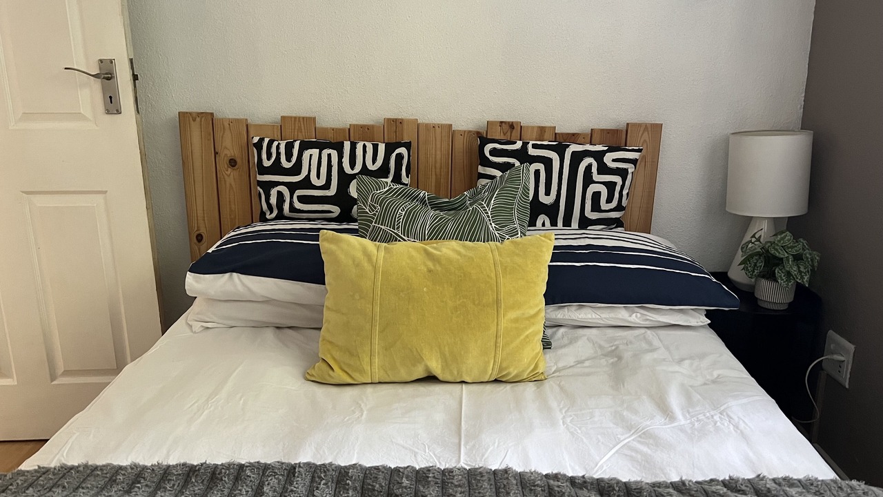Photo of Bedroom in Eikenbosch