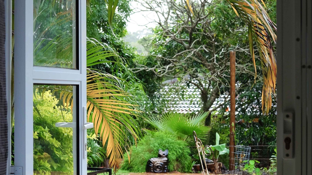 Photo of Outdoor in Pennington