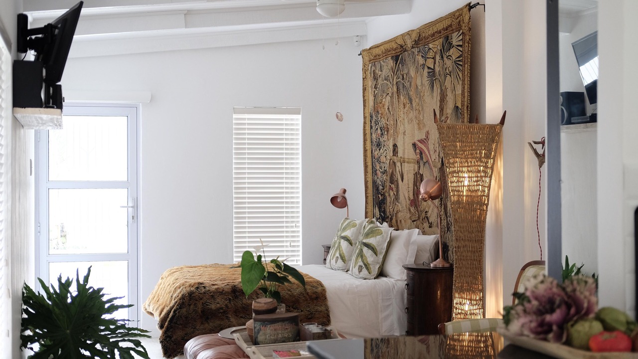 Photo of Bedroom in Pennington