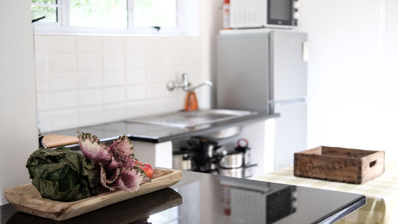 Photo of Kitchen in Pennington