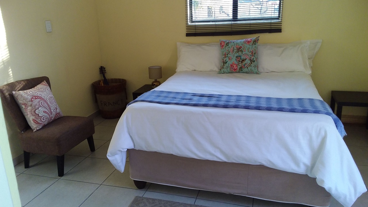 Photo of Bedroom in Lichtenburg