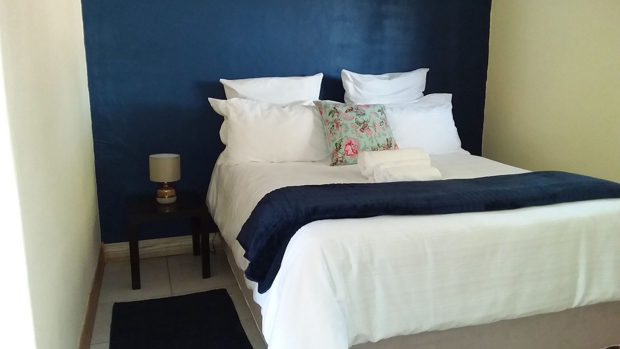 Photo of Bedroom in Lichtenburg