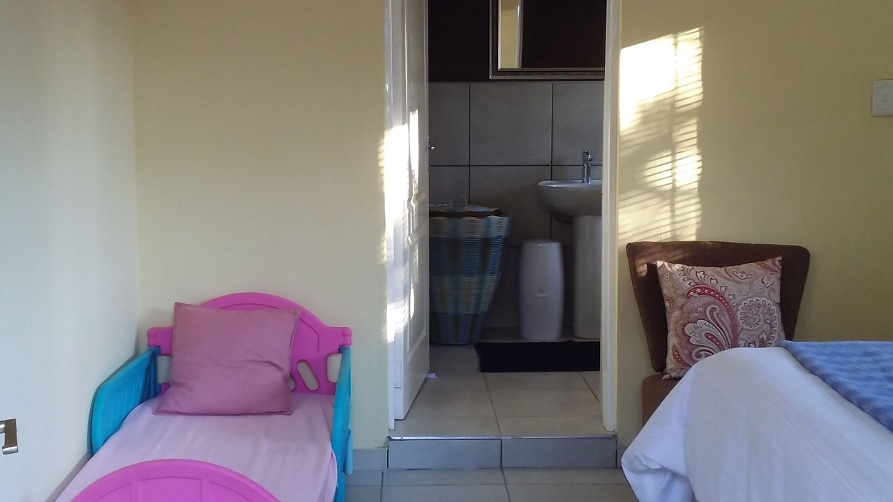 Photo of Bedroom in Lichtenburg