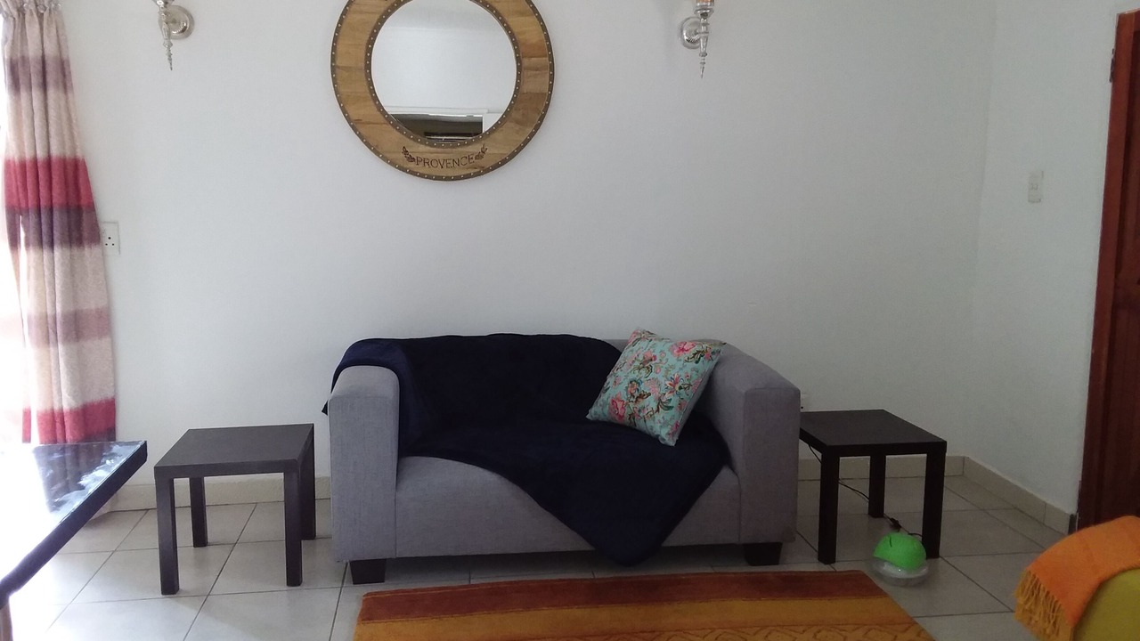 Photo of Livingroom in Lichtenburg