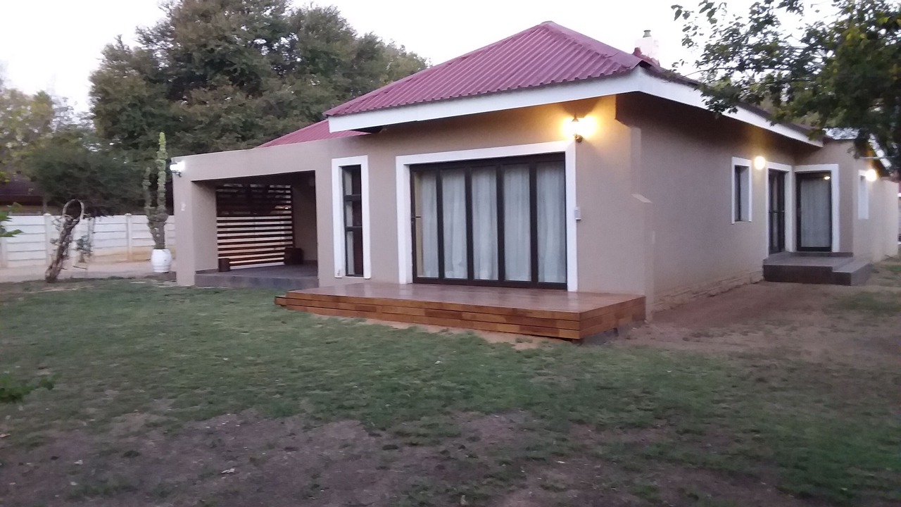 Photo of Outdoor in Lichtenburg