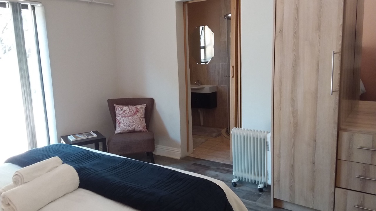 Photo of Bedroom in Lichtenburg