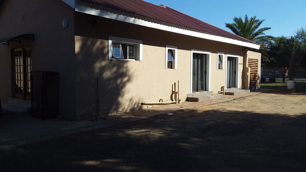 Photo of Outdoor in Lichtenburg