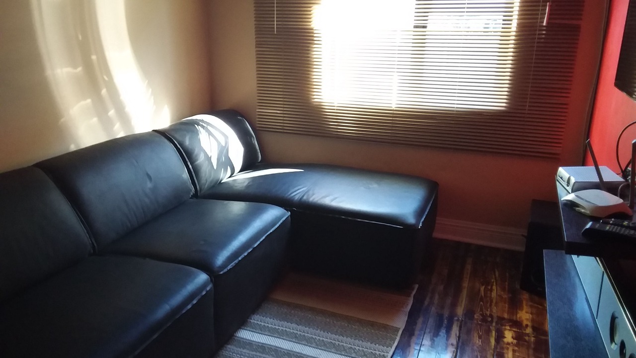 Photo of Livingroom in Lichtenburg