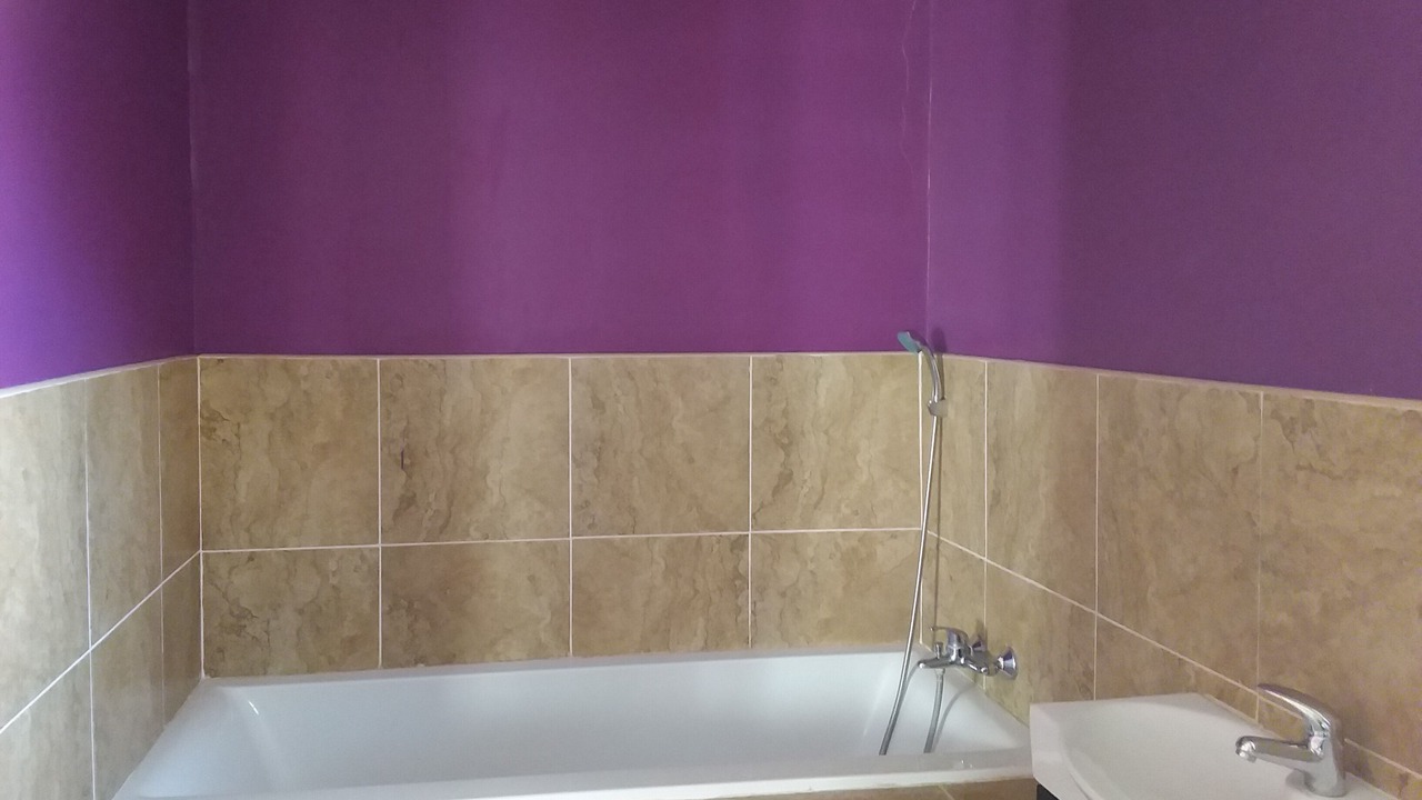 Photo of Bathroom in Lichtenburg