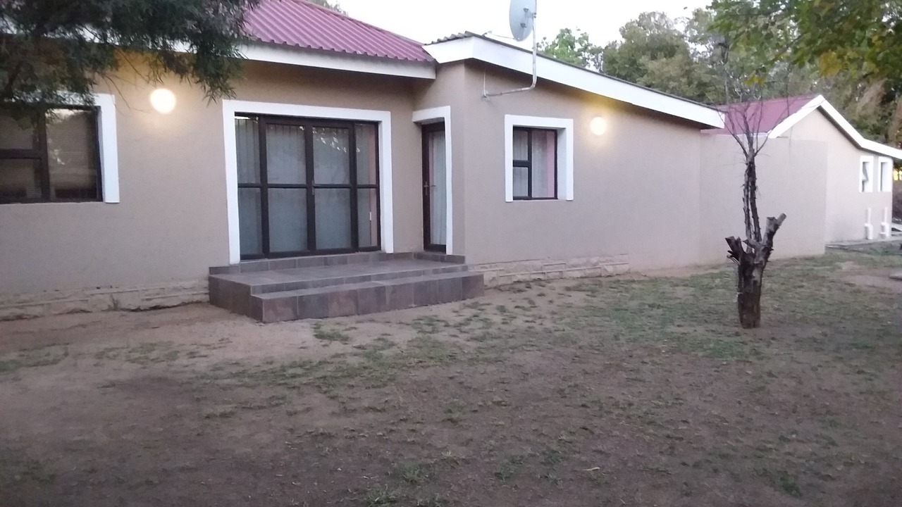 Photo of Outdoor in Lichtenburg