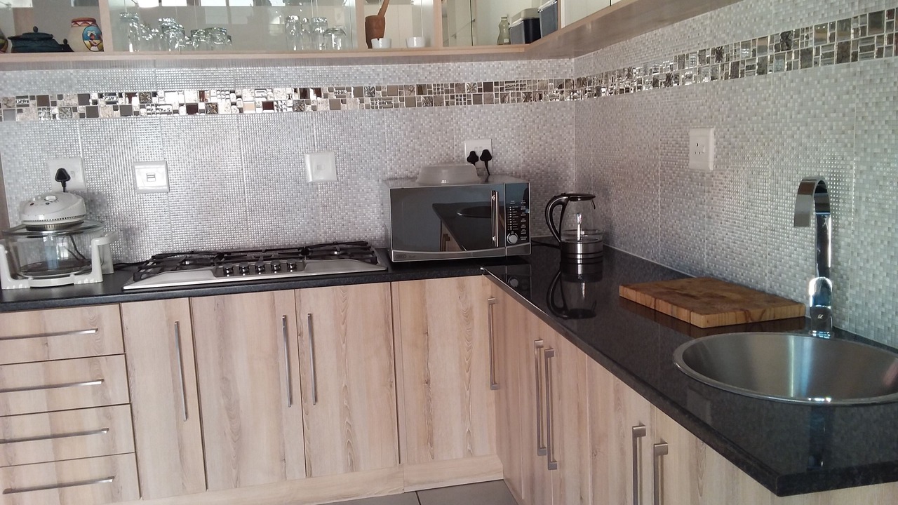 Photo of Kitchen in Lichtenburg